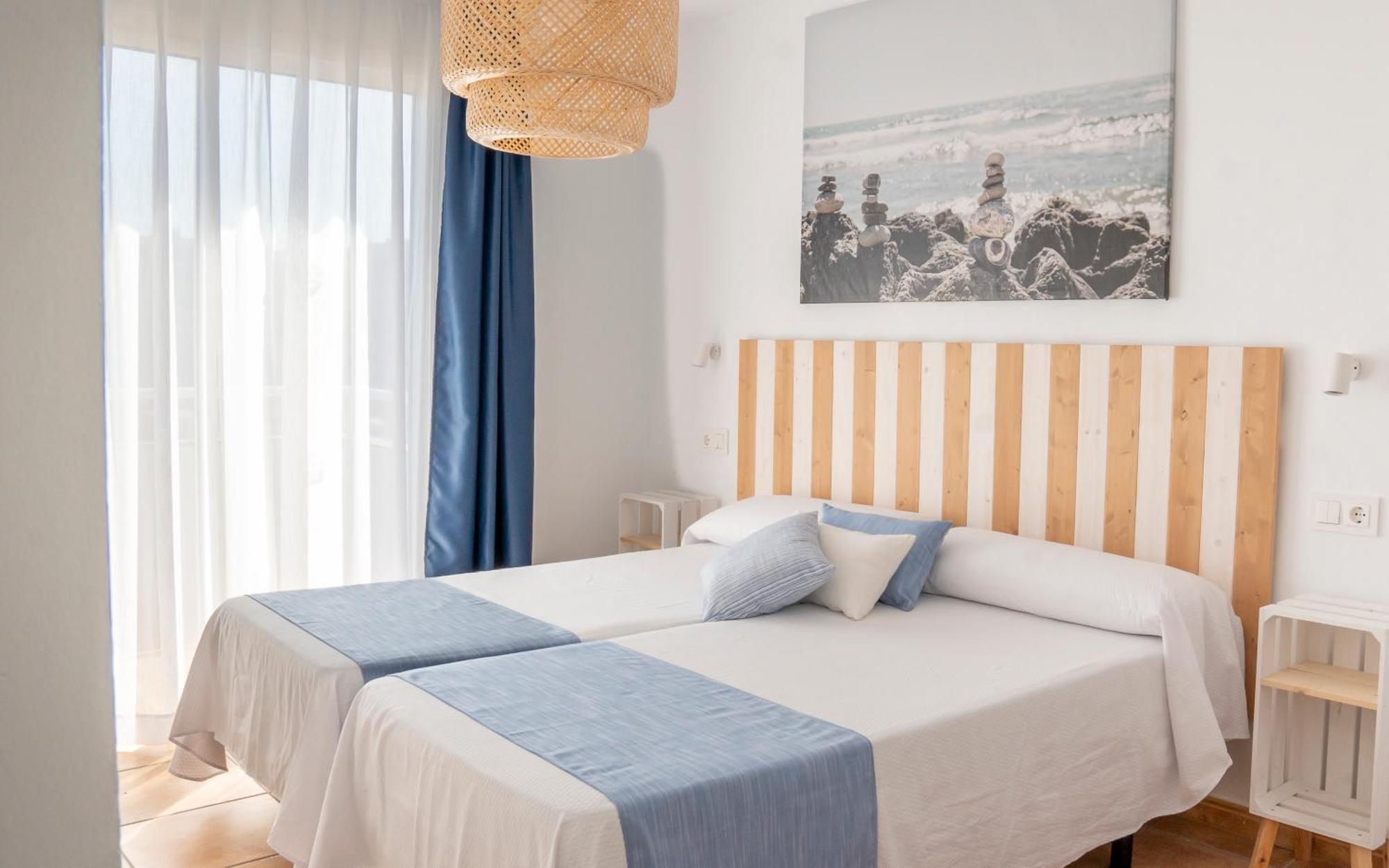 Camping La Masia - Maeva Vacansoleil Blanes Exteriör bild