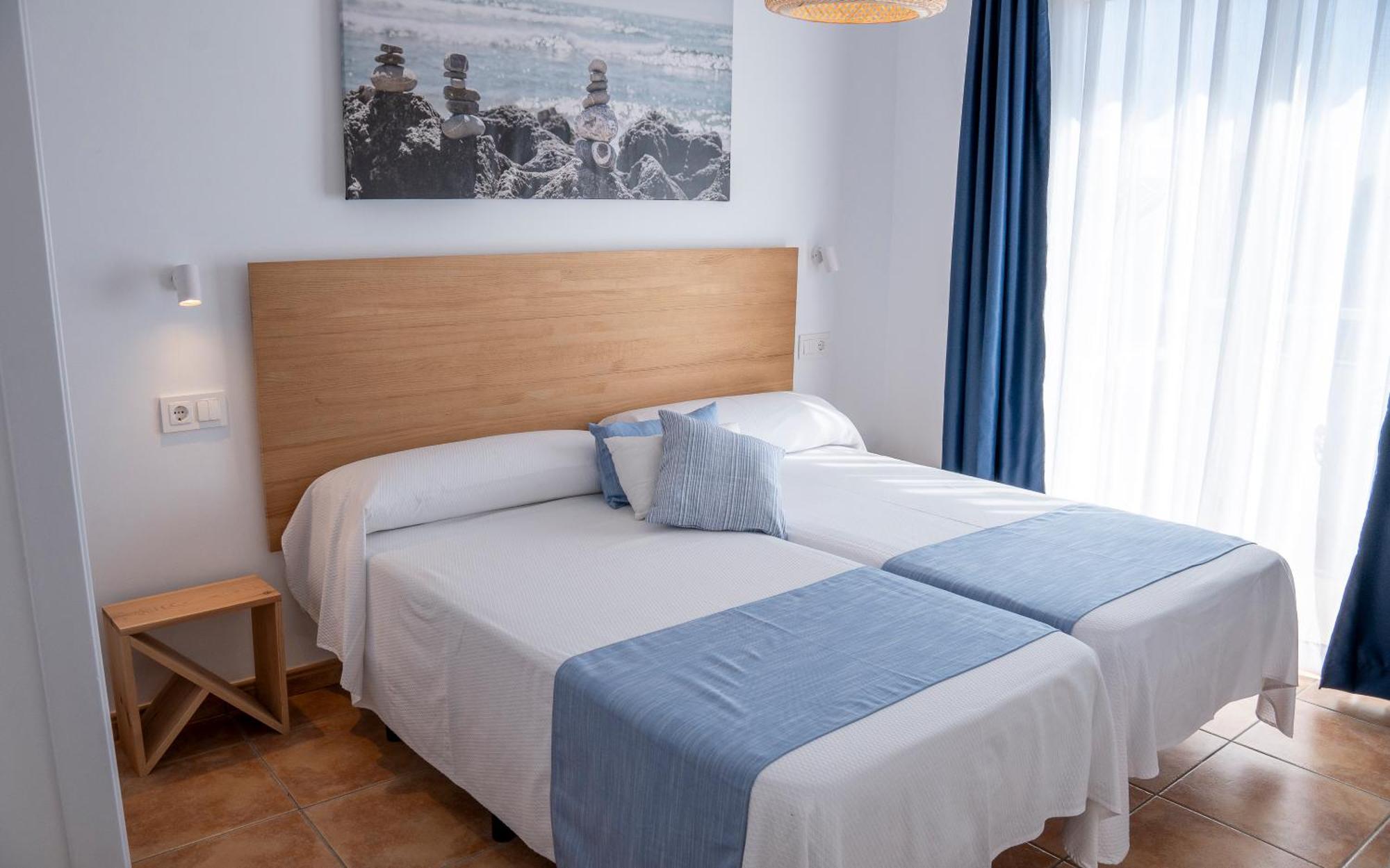 Camping La Masia - Maeva Vacansoleil Blanes Exteriör bild