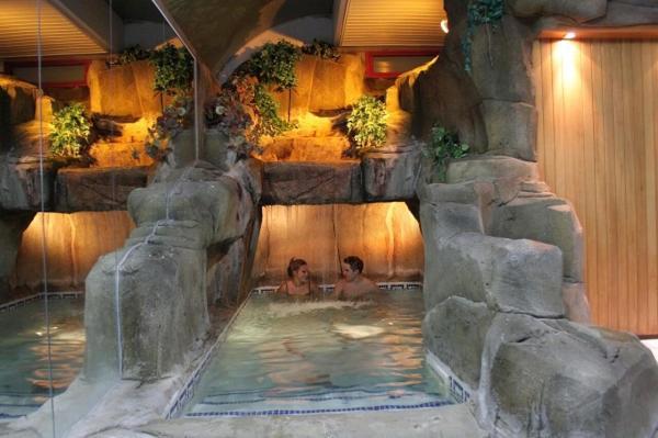 Camping La Masia - Maeva Vacansoleil Blanes Exteriör bild